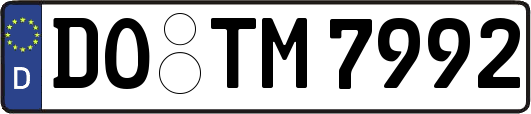 DO-TM7992