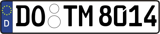 DO-TM8014