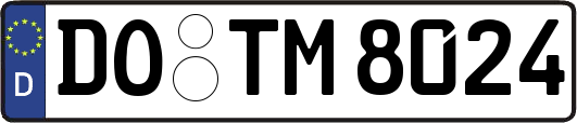 DO-TM8024