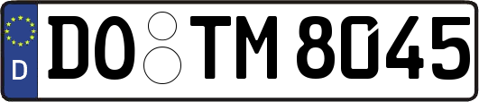 DO-TM8045