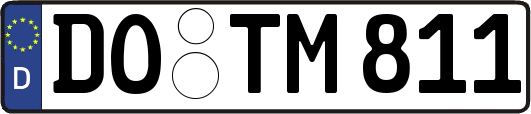 DO-TM811