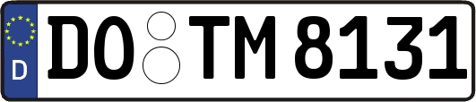 DO-TM8131