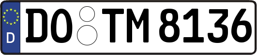 DO-TM8136