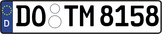 DO-TM8158