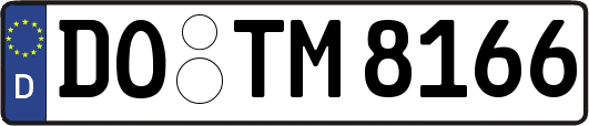 DO-TM8166