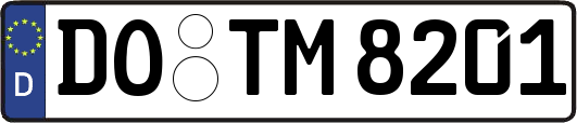 DO-TM8201