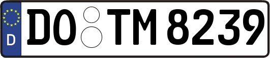 DO-TM8239