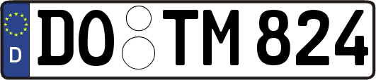 DO-TM824