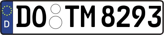 DO-TM8293