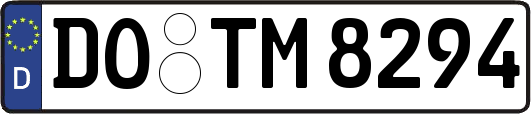 DO-TM8294