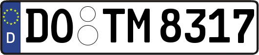 DO-TM8317