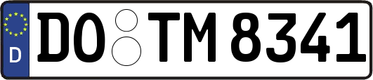 DO-TM8341