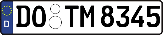 DO-TM8345