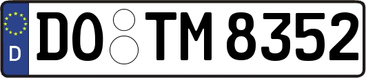 DO-TM8352