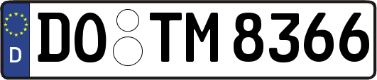 DO-TM8366