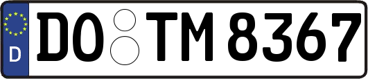 DO-TM8367