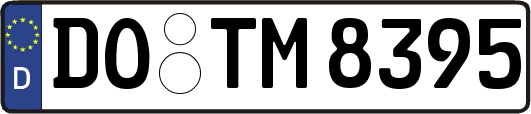 DO-TM8395