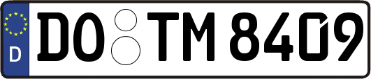 DO-TM8409