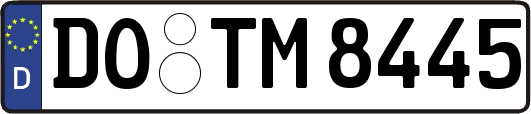 DO-TM8445
