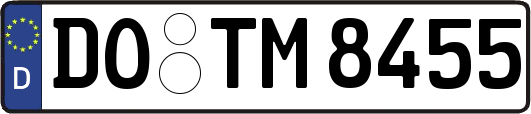 DO-TM8455
