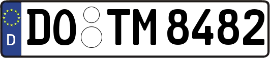 DO-TM8482
