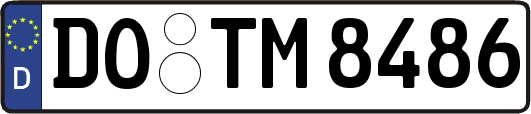 DO-TM8486