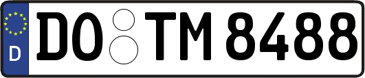 DO-TM8488