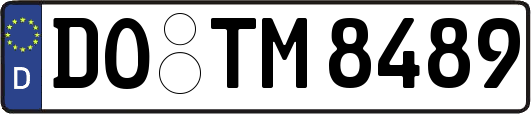 DO-TM8489