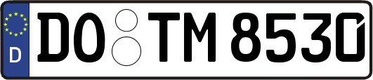 DO-TM8530