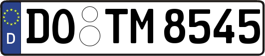 DO-TM8545