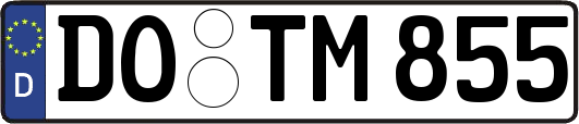 DO-TM855