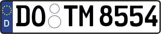 DO-TM8554