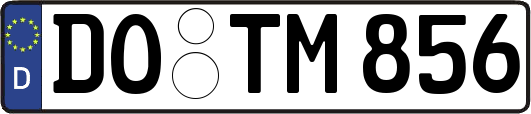 DO-TM856