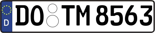 DO-TM8563