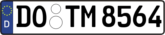 DO-TM8564