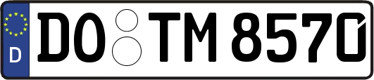 DO-TM8570