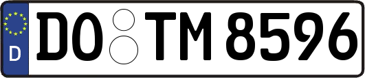 DO-TM8596