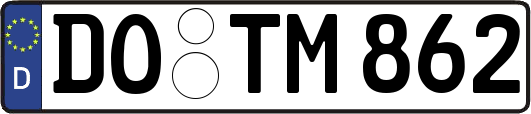DO-TM862