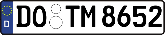 DO-TM8652