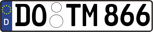 DO-TM866