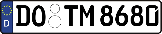 DO-TM8680