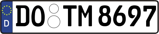 DO-TM8697