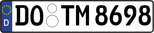 DO-TM8698