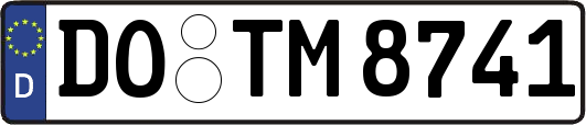 DO-TM8741
