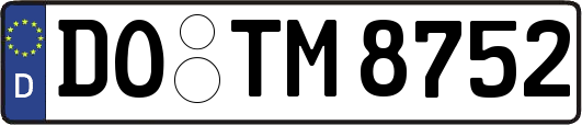 DO-TM8752