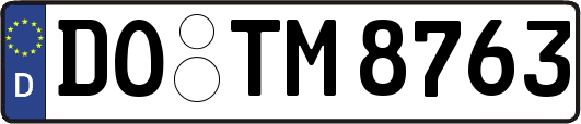 DO-TM8763