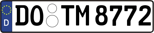 DO-TM8772