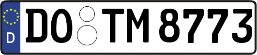 DO-TM8773
