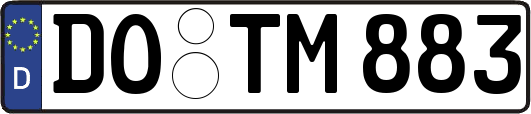 DO-TM883