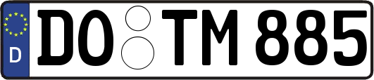DO-TM885